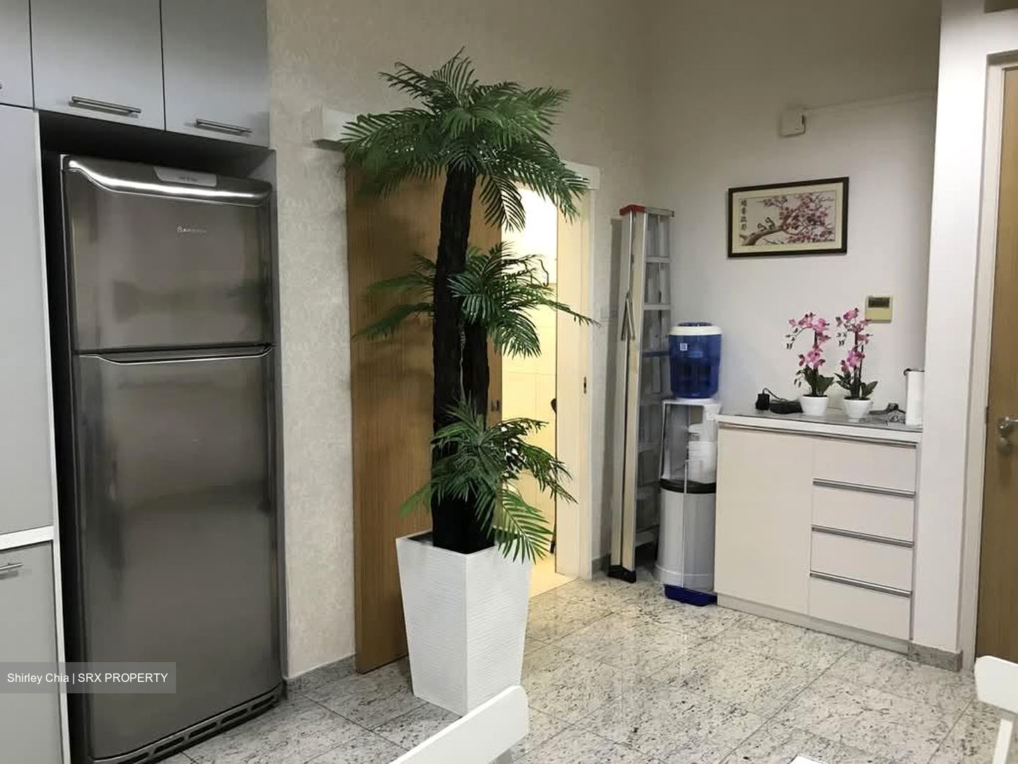 The Central (D1), Office #580579721